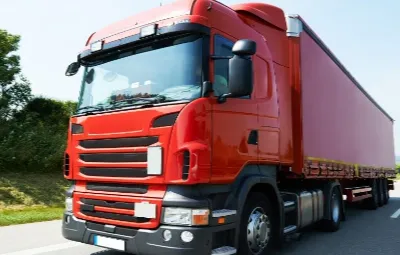 Adana Çatalçeşme Ambar Kargo