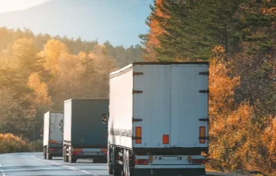 Adana ile Çatalçeşme Arası Klima Taşıma