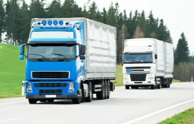 Adana ile Çatalçeşme Arası Eşya Taşıma